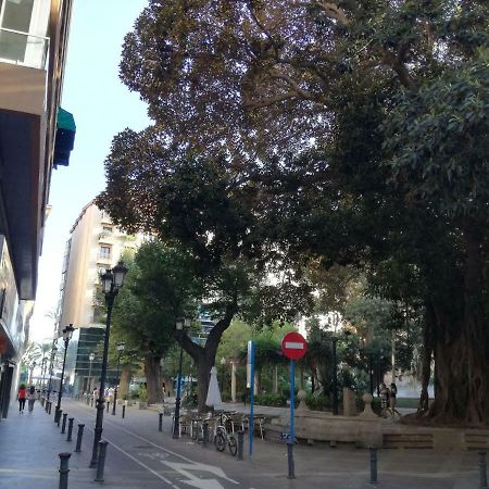 Calle Manero Molla, 16, 6-3 Alicante Extérieur photo