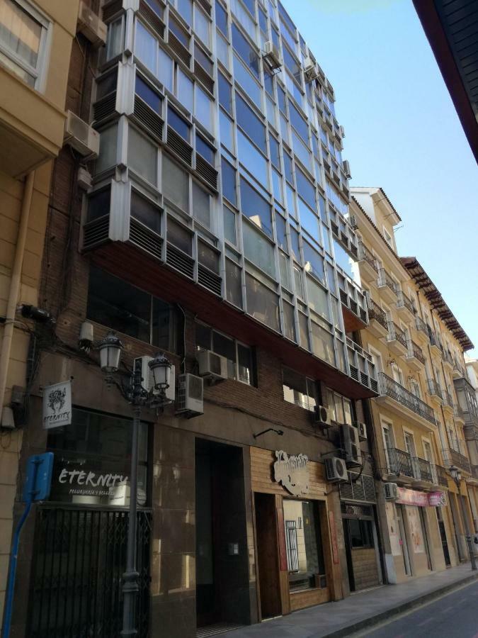 Calle Manero Molla, 16, 6-3 Alicante Extérieur photo